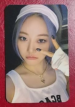 Amazon.co.jp: cignature ジウォン Dear Diary Moment トレカ Q ver. 2